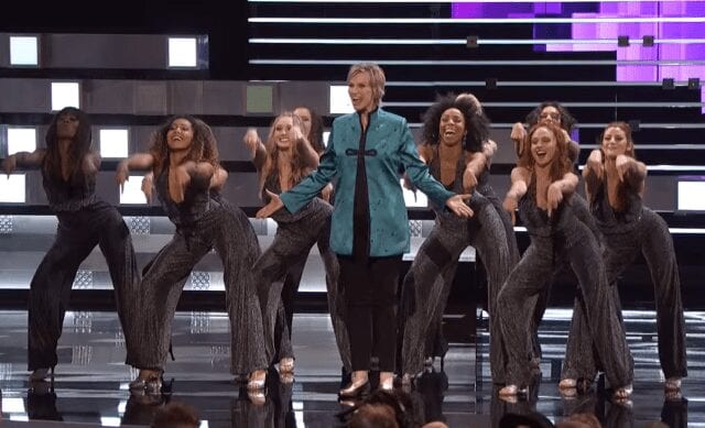 People's Choice Awards 2016