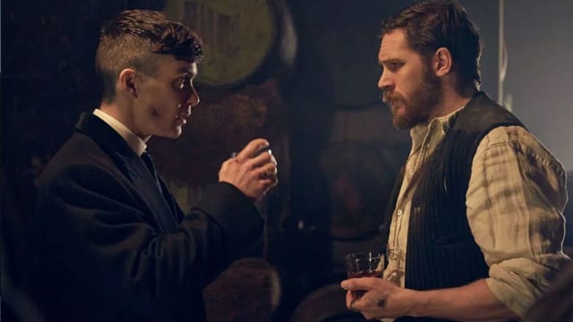 Peaky Blinders kommt mit zweiter Staffel ins Free TV