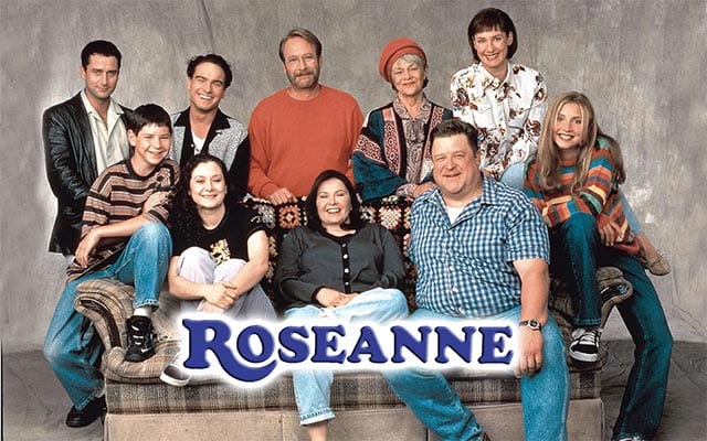 Klassiker der Woche: Roseanne - Perlen aus der 
