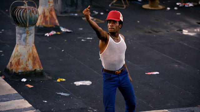 The Get Down: Trailer zur neuen Netflix-Serie