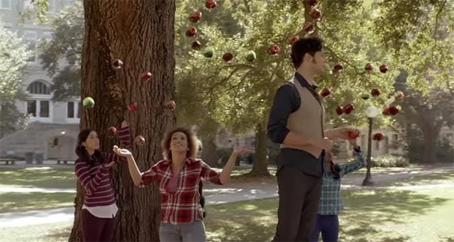 Schaut hier die Pilot-Folge zu „The Magicians“