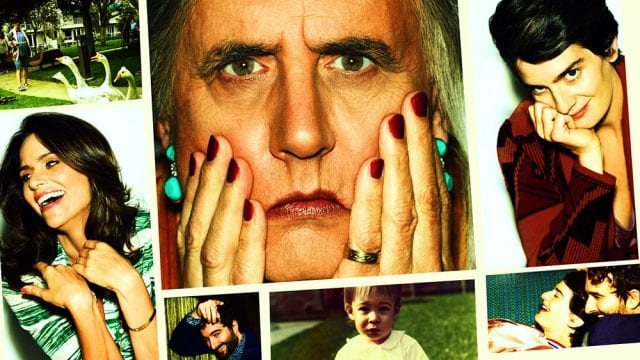 Transparent-Show