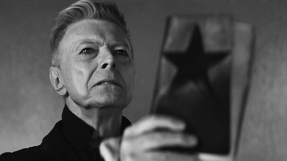The Mystery of Bowie