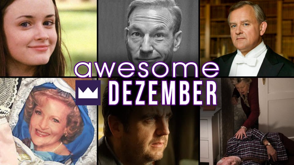 AWESOME Dezember + Jahrescharts 2015