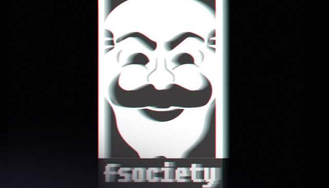 fsociety