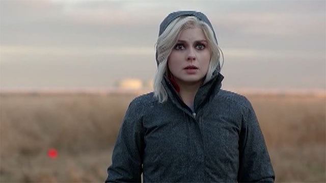 Review: iZombie S02E10 – Method Head