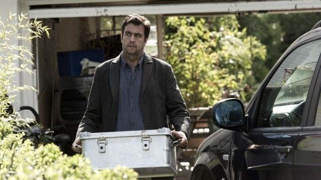 Review: Morgen hör ich auf S01E03 - Talfahrt