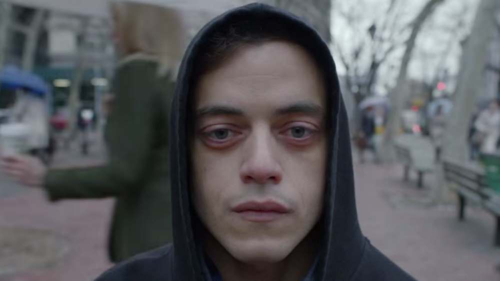 Review und Ausblick: Mr. Robot – Staffel 1