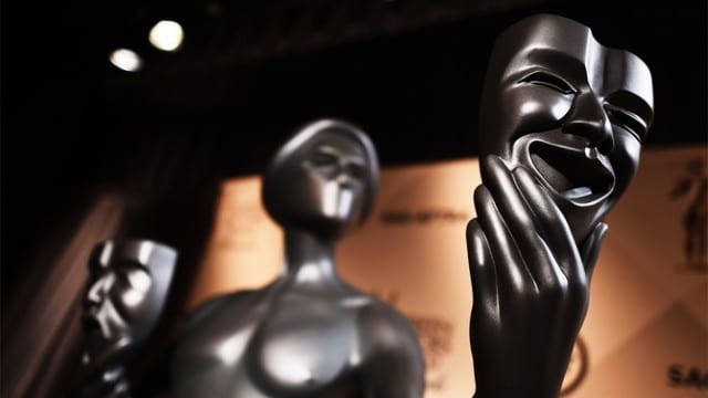 SAG Awards 2016: Das sind die Gewinner