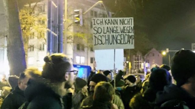 Serienbilderparade #31
