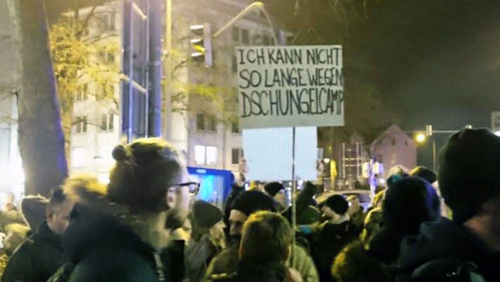 Serienbilderparade #31