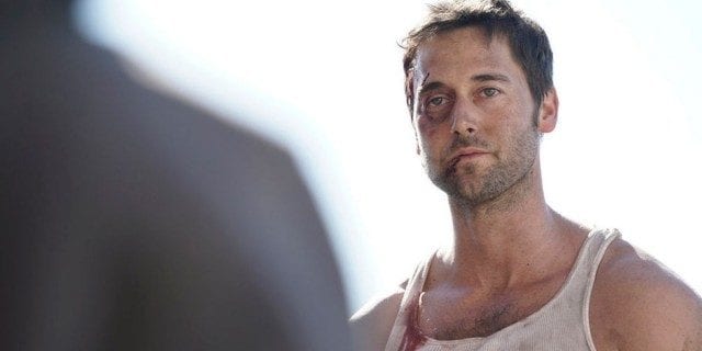 Review: The Blacklist S03E05+E06 - Arioch Cain / Sir Crispin Crandall