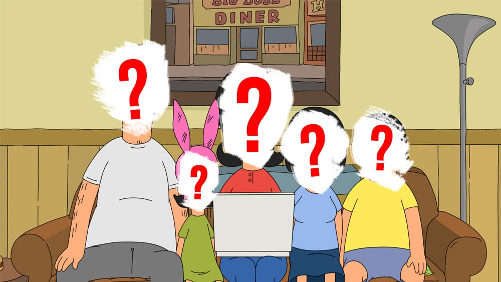 Welche ist eure liebste Serien-Familie?