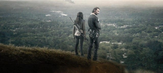 The Walking Dead: Neue Fotos zu Season 6