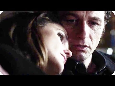 The Americans Season 4 Trailer