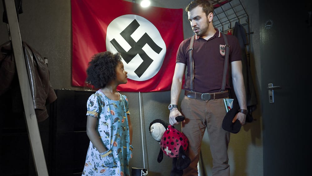 Familie Braun: ZDF-Serie gewinnt iEmmy