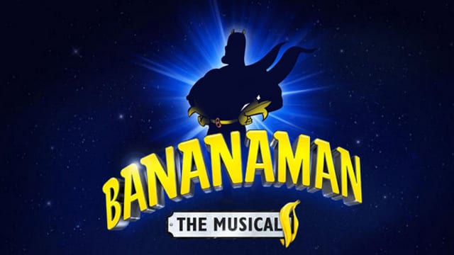 Bananaman – The Musical