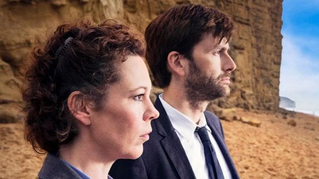 Dreharbeiten zur dritten Staffel von Broadchurch beginnen im Mai