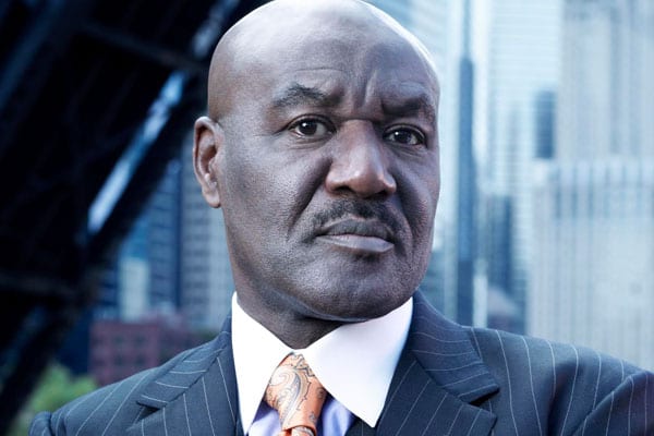 Delroy Lindo im S.H.I.E.L.D.-Spin-Off Most Wanted