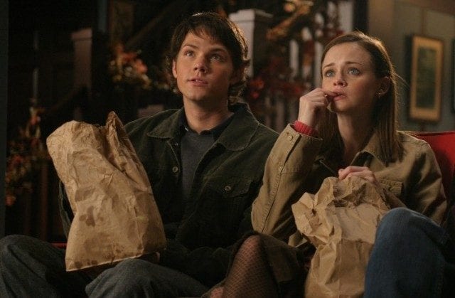 Gilmore Girls: Cast fast vollständig