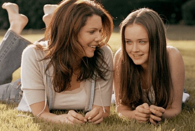 Hassiker der Woche: Gilmore Girls