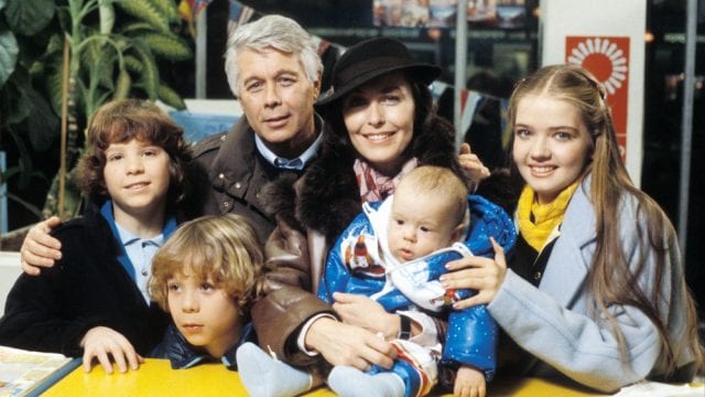 Klassiker der Woche: Ich heirate eine Familie