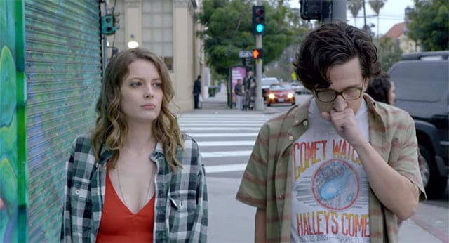 Trailer zur Netflix Dramedy „LOVE“