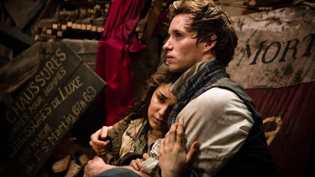 Folgt auf War & Peace ein weiterer Klassiker?
