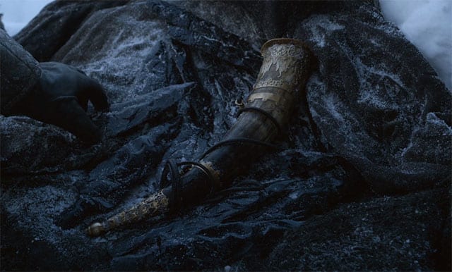 The-Horn-of-Winter