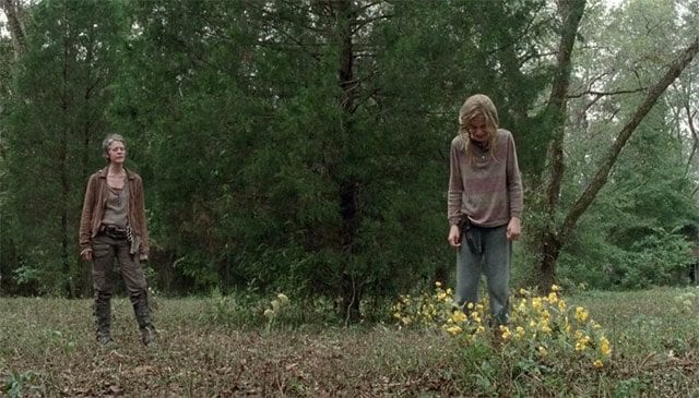 Klasse The Walking Dead-Remix