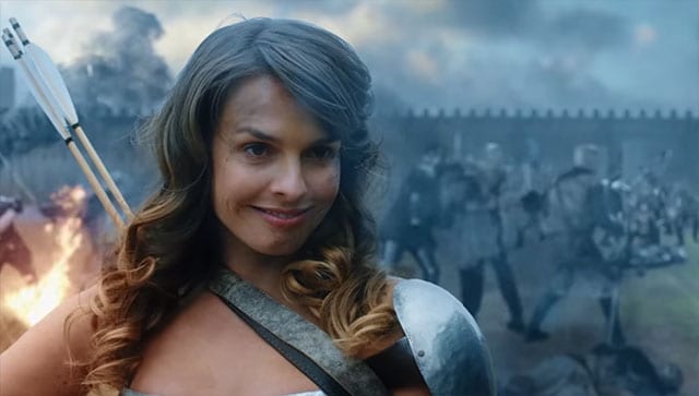 Webserie: The Wizards of Aus