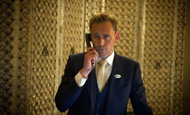 Erste Bilder und Trailer zu The Night Manager