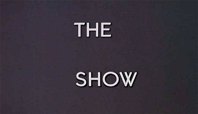 Die Cosby Show ohne Cosby