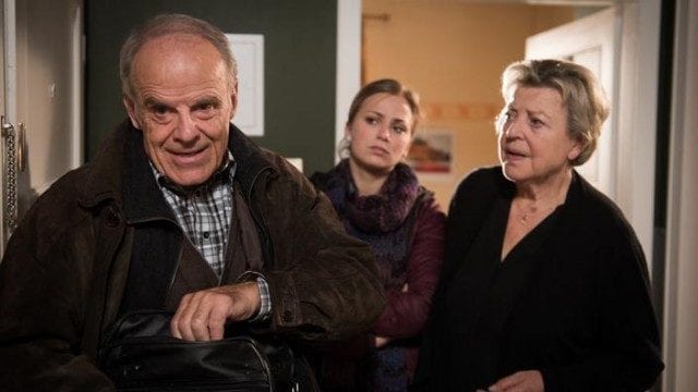 Lindenstraße: ARD ist einsichtig und holt Folgen nach