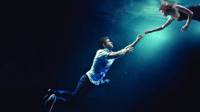Musik in: The Leftovers Season 2 (Max Richter)