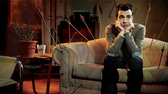 Serien-Tipp: Man Seeking Woman