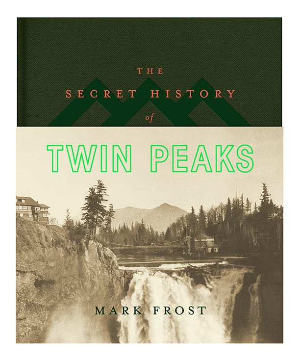 Twin Peaks Audiobook: Die ersten 5 Minuten