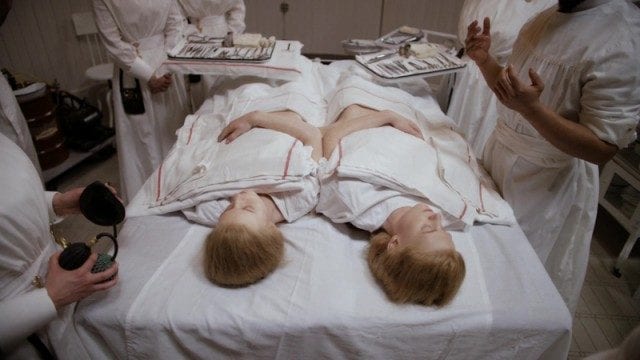 Review: The Knick S02E07 - Williams and Walker