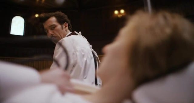 Review: The Knick S02E08 – Not Well at All