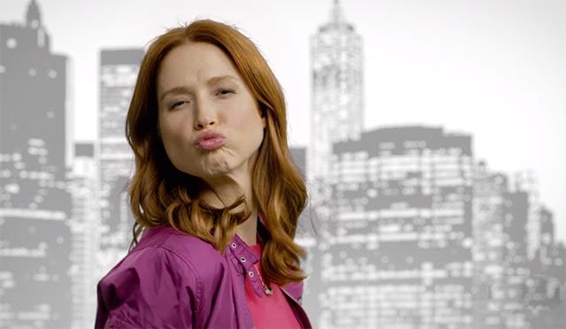 Unbreakable Kimmy Schmidt Season 2 Teaser