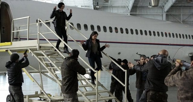 Review: Blindspot S01E11 – Cease Forcing Enemy