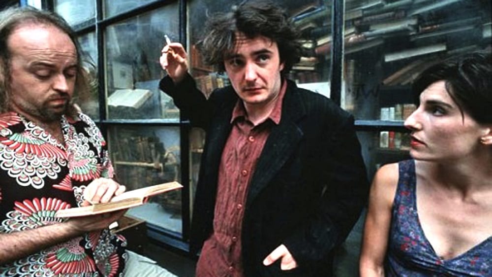 Serientipp: Black Books