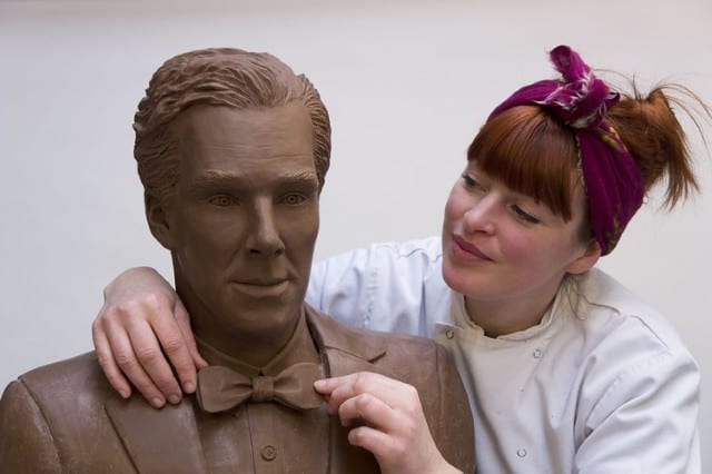 Cumberbunnies: Sherlock zum Anbeißen