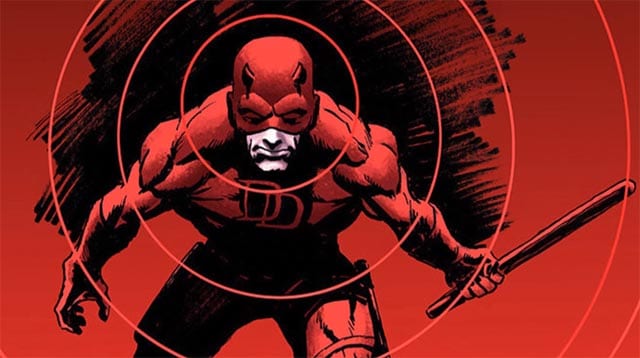 Easter Eggs in Daredevil Staffel 2