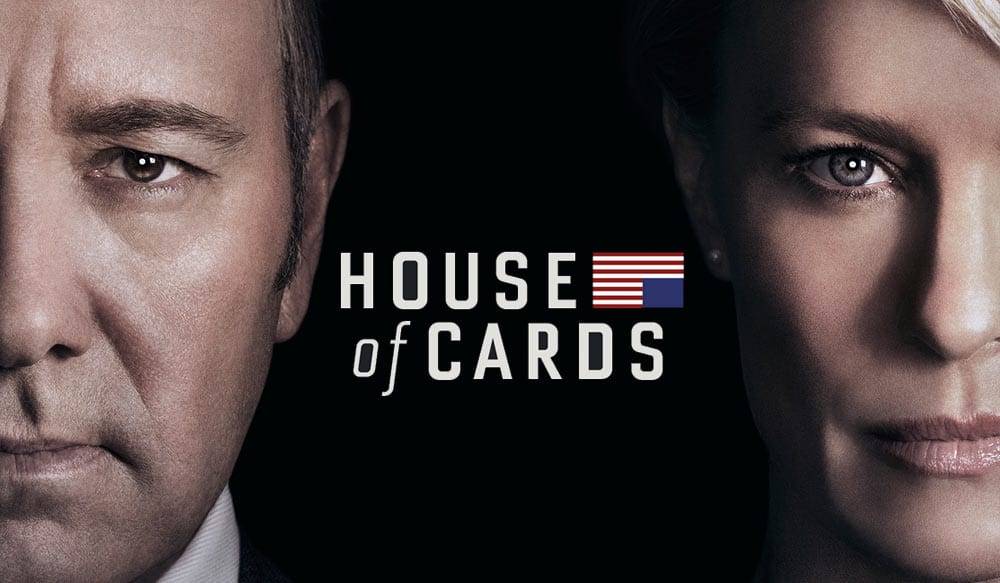 Review: House of Cards – Staffel 4