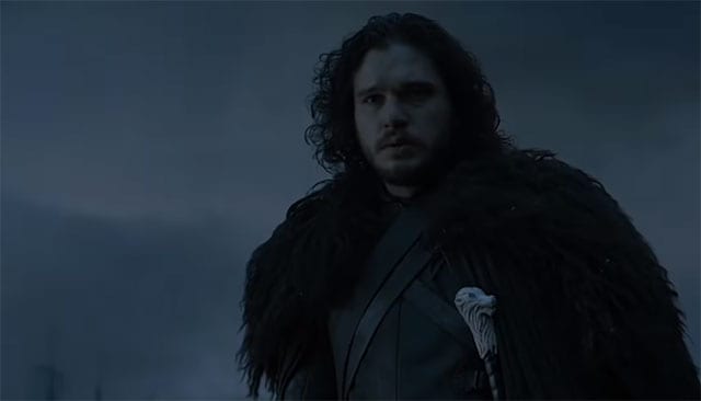 Jon-Snow