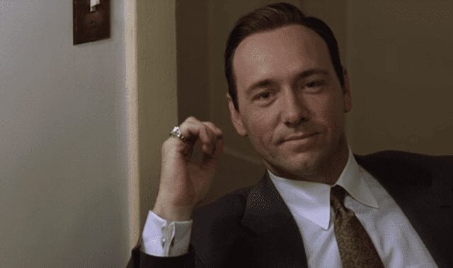 House of Cards-Star im Dialog-Supercut