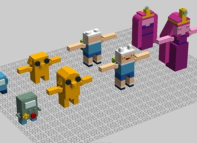 LEGO-Adventure-Time_02