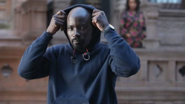 LukeCage