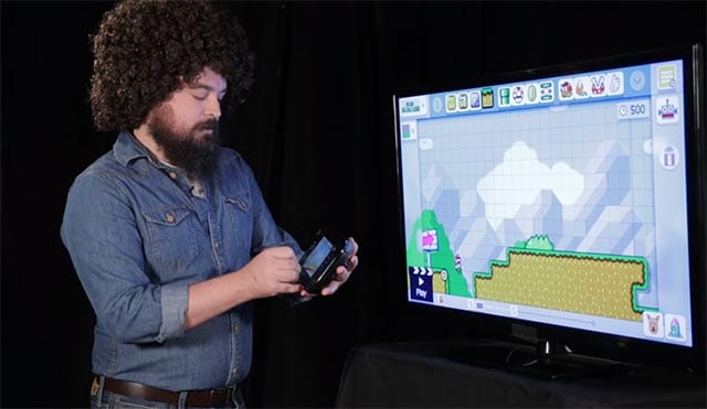 The-Joy-of-Mario-Making